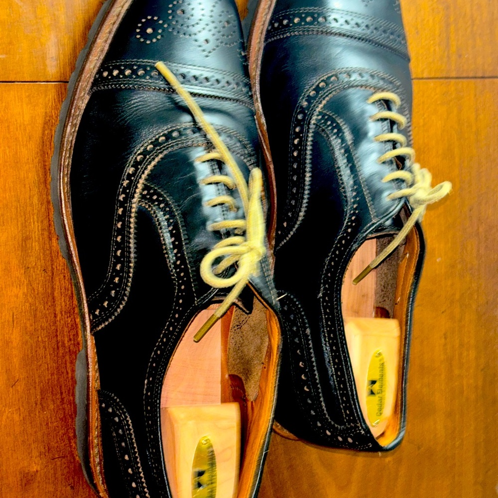 Allen Edmonds - Strandmonk